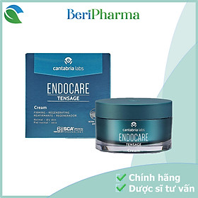 Hình ảnh Kem phục hồi da hư tổn, làm mờ vết nhăn, làm đều mà da Endocare Tensage Cream 30ml