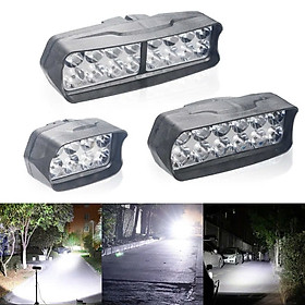 Mua Đèn Trợ Sáng XR 16 Tim LED Siêu Sáng - Lắp Mọi Loại Xe  Đèn Trợ Sáng Xe Máy Ô TÔ
