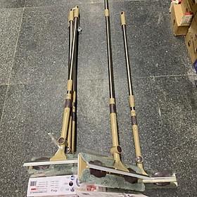 Mua Lau kính gạt nước lau tường lau nhà thông minh xoay 120* độ