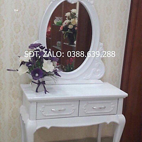 Mua Bàn trang điểm #hàng trắng