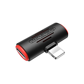 Mua Bộ chuyển BOROFONE BV6 - Hàng Nhập Khẩu