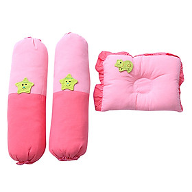 Bộ gối sơ sinh Nanio A0070