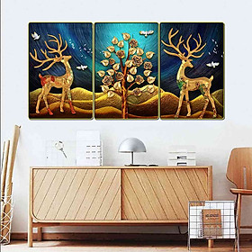 Mua Tranh treo tường trang trí phòng khách  phòng ngủ  phòng ăn:4419L15F