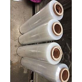 Mua Cuộn màng PE 1kg khổ 25cm lõi 9