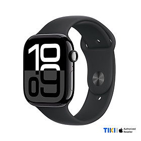 Mua Apple Watch Series 10 GPS (Viền nhôm  dây cao su)