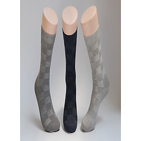 Combo 3 Đôi Vớ Nam CM05 - May Phẳng Ánh Minh