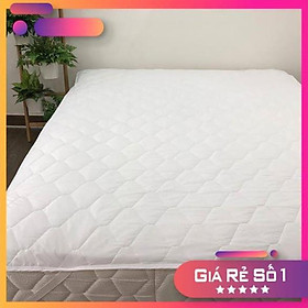 Mua tấm bảo vệ nệm cotton hàn quốc KT: 1m/m2/m4/m6/m8/2m2