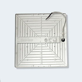 Đèn LED Ốp trần Vuông 24W Đổi màu