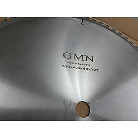 Mua Lưỡi cưa cắt gỗ tròn đường kính 700*4.8*30*72Z