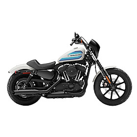Xe Mô Tô Harley Davidson Iron 1200 - 2019