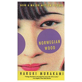 Sách Norwegian Wood