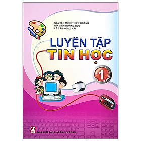 Luyện Tập Tin Học 1 (2020)