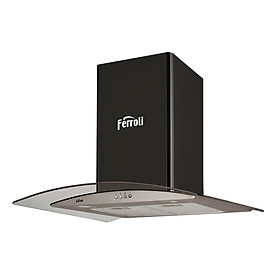 Mua Máy Hút Mùi Ferroli HC703M (70 cm) - Hàng Chính Hãng