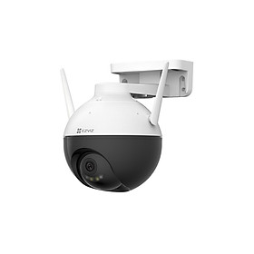 Camera Wifi Ngoài trời EZVIZ C8W 4MP - Hàng Chính Hãng - không kèm thẻ nhớ