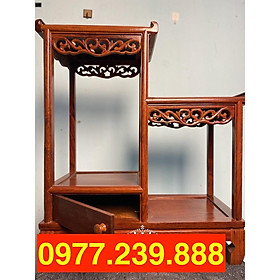 Mua nhị sơn thùng gỗ hương