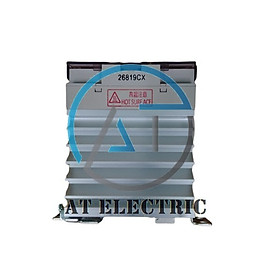 Mua Relay Bán Dẫn / Solid State Relay (SSR) G3PE-225B DC12-24