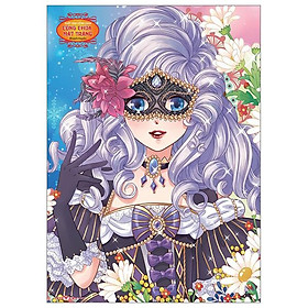 Ghép Hình Công Chúa - Công Chúa Mặt Trăng