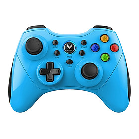 Tay Cầm Gamepad Không Dây Rapoo V600S - Hàng Chính Hãng