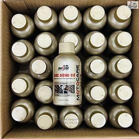 Dung dịch súc rửa động cơ Thunder Engine Flush