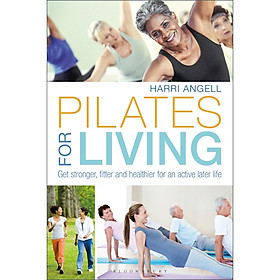 Pilates For Living