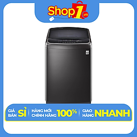 Mua Máy Giặt Cửa Trên Inverter LG TH2113SSAK (13kg) - Đen - Hàng Chính Hãng