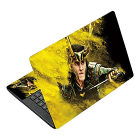 Mua Miếng Dán Decal Dành Cho Laptop - Điện Ảnh LTDA - 127