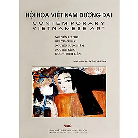 Hội Họa Việt Nam Đương Đại