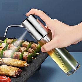 Mua BÌNH XỊT DẦU ĂN THUỶ TINH 100ML