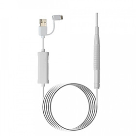 Camera Nội Soi Tai Siêu Nhỏ 3.9mm