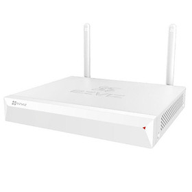Đầu Ghi Hình IP Wifi 4 Kênh EZVIZ CS-X5C-4APEC