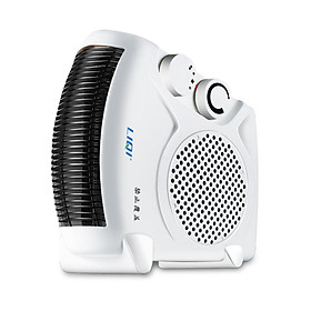 Mua Quạt sưởi cao cấp LIQI FH-06A. Hàng Chính hãng