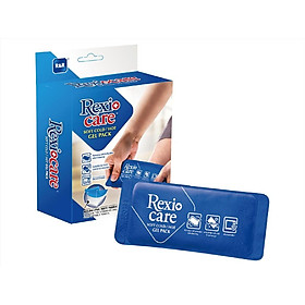 Túi chườm nóng, lạnh Taiwan Stanch R&R Rexicare Soft Cold Hot Gel Pack Túi