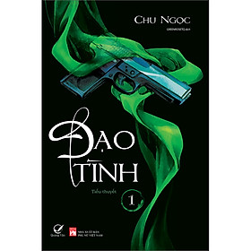 Hình ảnh Đạo Tình Tập 1 (Tái Bản)