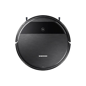 Robot hút bụi, lau sàn Samsung Powerbot-E lực hút cực mạnh 4200Pa (VR05R5050WK)-Hàng chính hãng