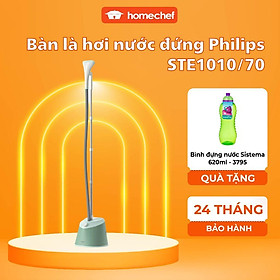 Mua Bàn ủi  bàn là hơi nước đứng Philips STE1010  công suất 1600W  bảo hành 2 năm | Hàng chính hãng