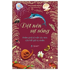 Dệt Nên Sự Sống: Khám Phá Bí Mật Cứu Tinh Của Thế Giới Tự Nhiên