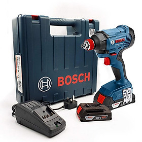 Mua Máy siết bu lông BOSCH GDX180-LI (18V*2. 2.0AH)/06019G52L0