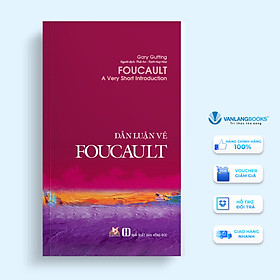 Sách Dẫn Luận Về Foucault