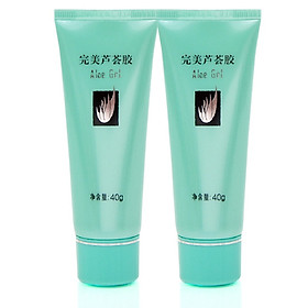 Gel Lô Hội Perfect (2 Tuýp*40g)