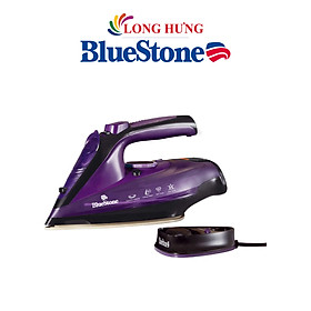 Bàn ủi hơi nước Bluestone SIB-3854 - Hàng chính hãng