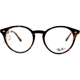 KÍNH GỌNG UNISEX RAYBAN RB2180VF