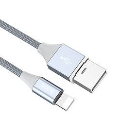 Mua Dây cáp sạc U40B Lightning 1M - Hàng Chính Hãng