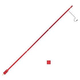 GIÁ TREO ĐÈN DÃ NGOẠI GẤP GỌN NATUREHIKE NH20PJ001