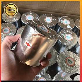 Mua Giấy in hoá hơn giấy in bill giấy in nhiệt K80 FI80 cho máy in D300H/A160H/Q80A/Q260III- HÀNG CHÍNH HÃNG 