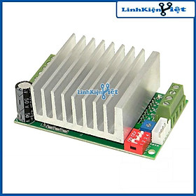 Mua MODULE Điều Khiển Động Cơ Bước TB6600 4.5A