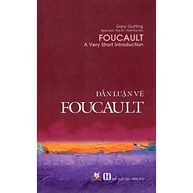 Dẫn Luận Về Foucault