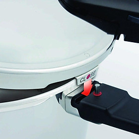 Mua NỒI ÁP SUẤT FISSLER VITAQUICK GREEN 6L - Hàng Chính Hãng
