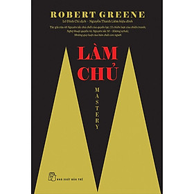 Làm Chủ  Trẻ  Bản Quyền - Bản Quyền