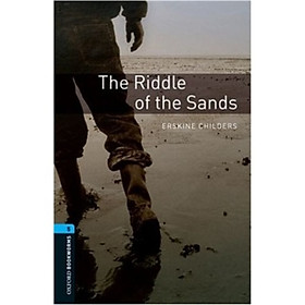 Oxford Bookworms Library Third Edition Stage 5: The Riddle of the Sands