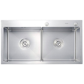 Chậu rửa bát Faster FS 8245HB